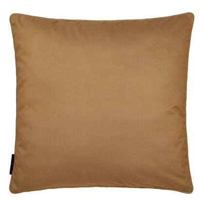 Atlas Cushion in Gold