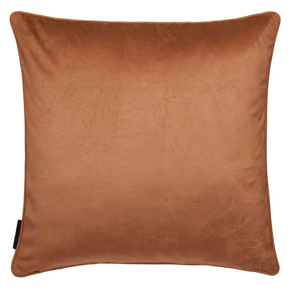 Atlas Cushion in Spice
