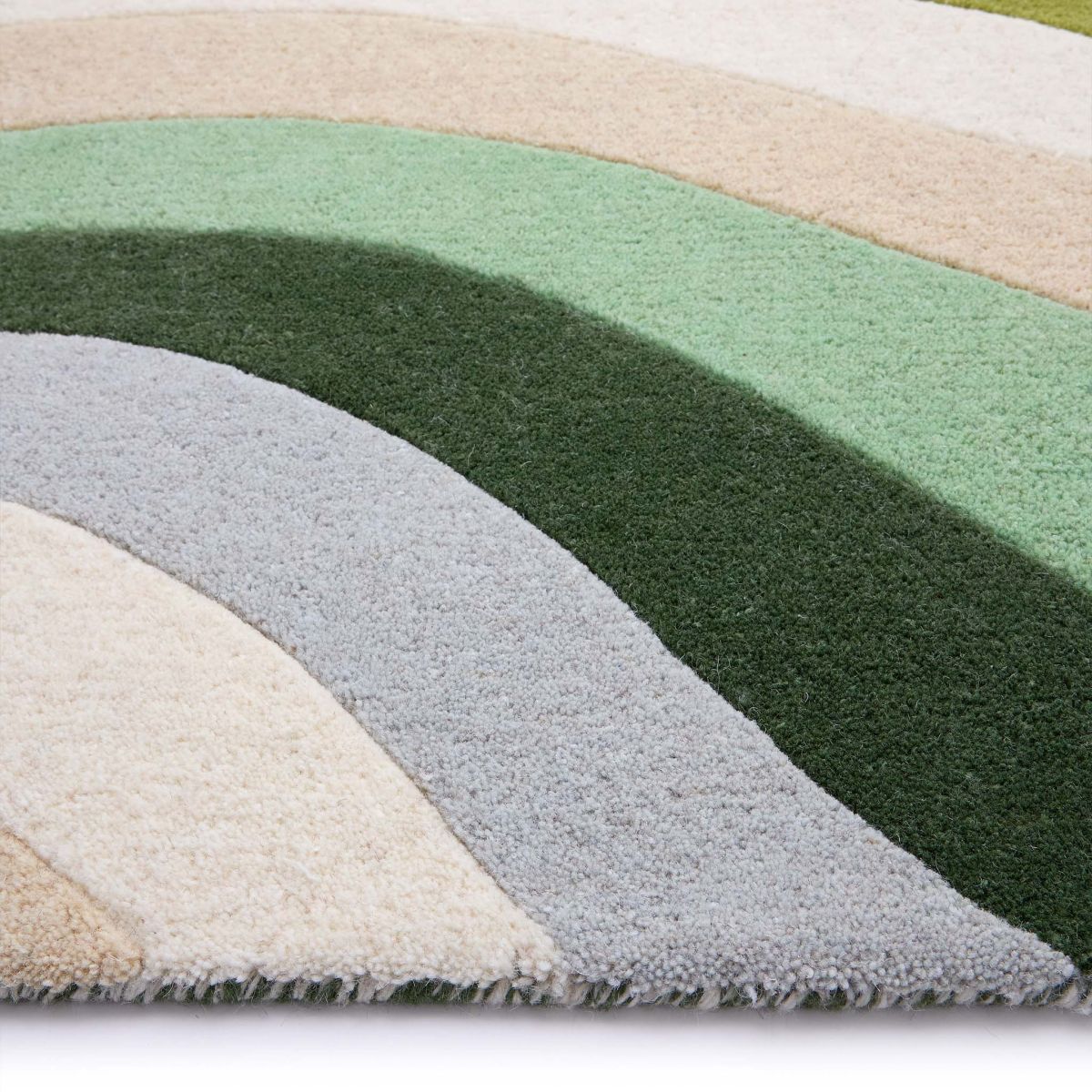 Origin Pathway Green