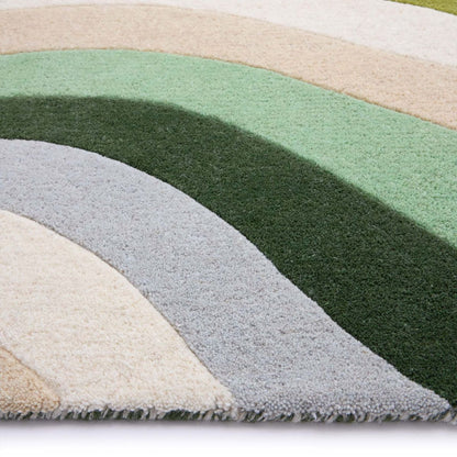 Origin Pathway Green