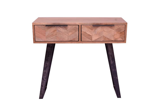 Agra Console Table