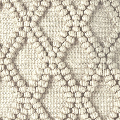 Alda Outdoor Cushion in Natural 43 x 43cm