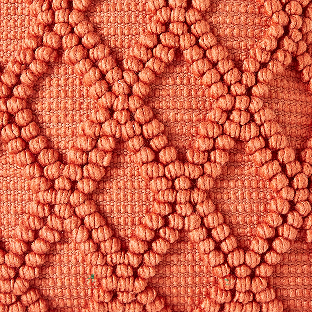Alda Outdoor Cushion in Terracotta 43 x 43cm