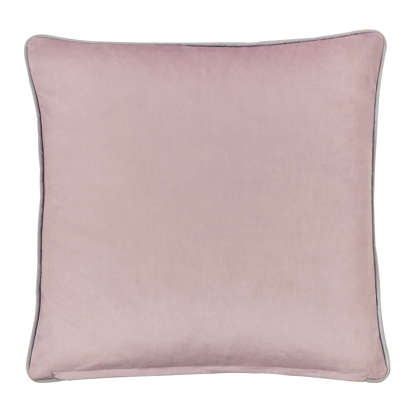 Alma Cushion in Lilac