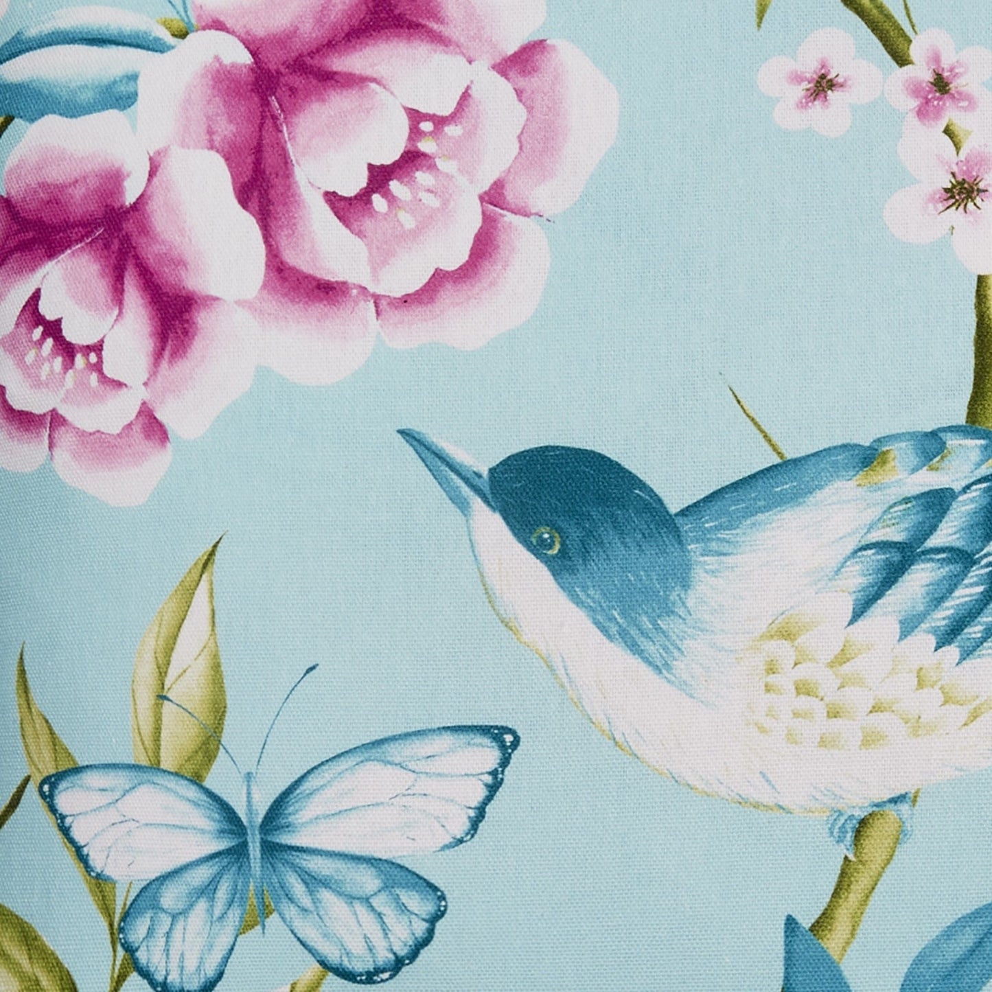 Amelle Outdoor Cushion in Blue