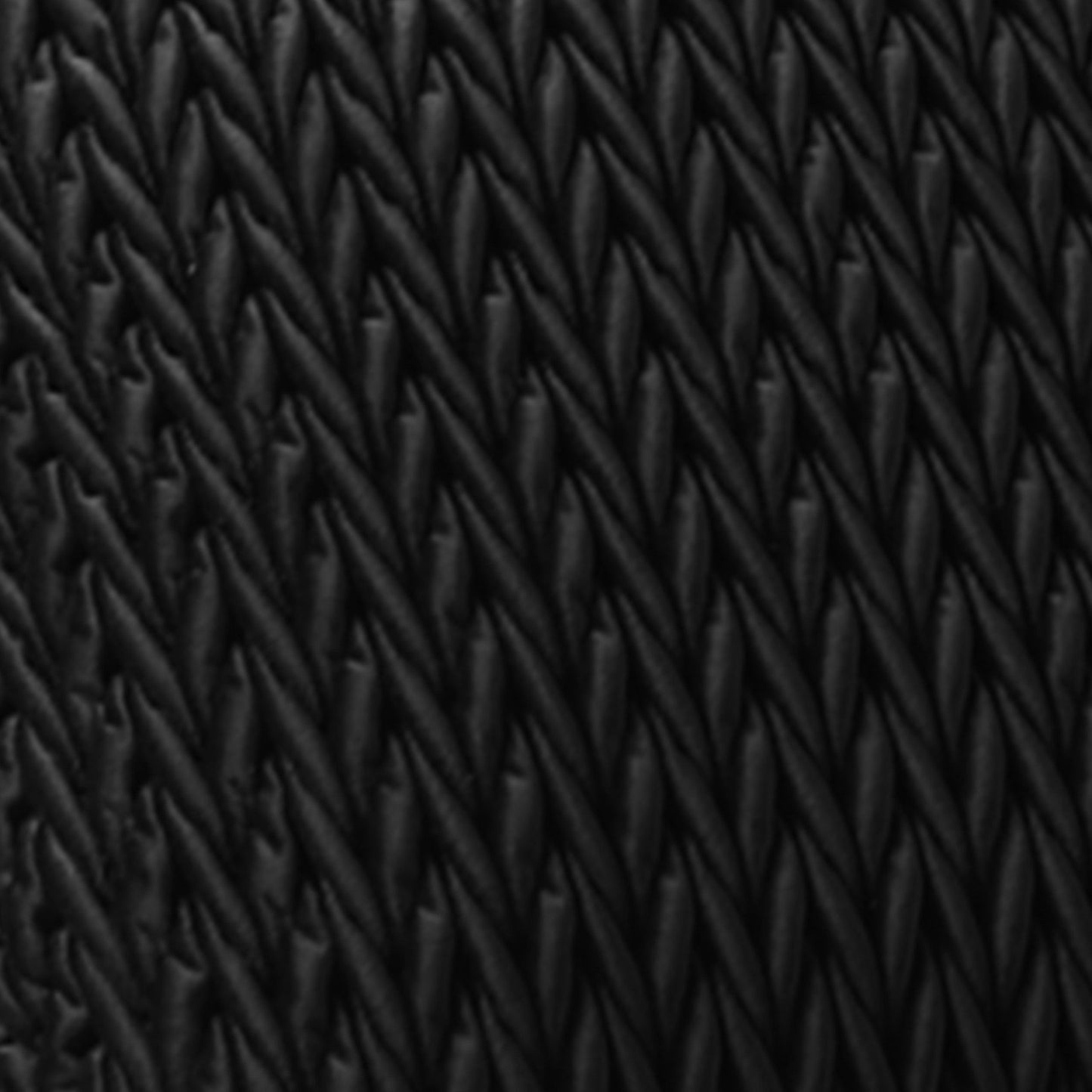 Amory Cushion in Black