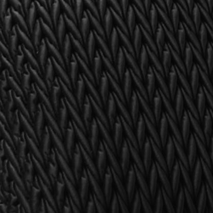 Amory Cushion in Black