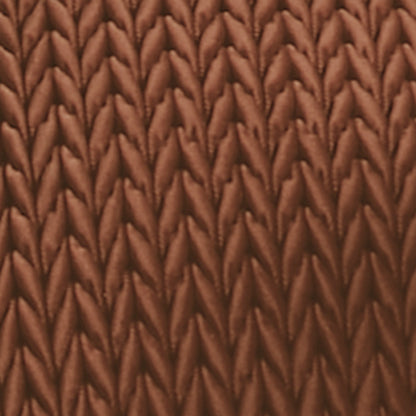 Amory Cushion in Bronze