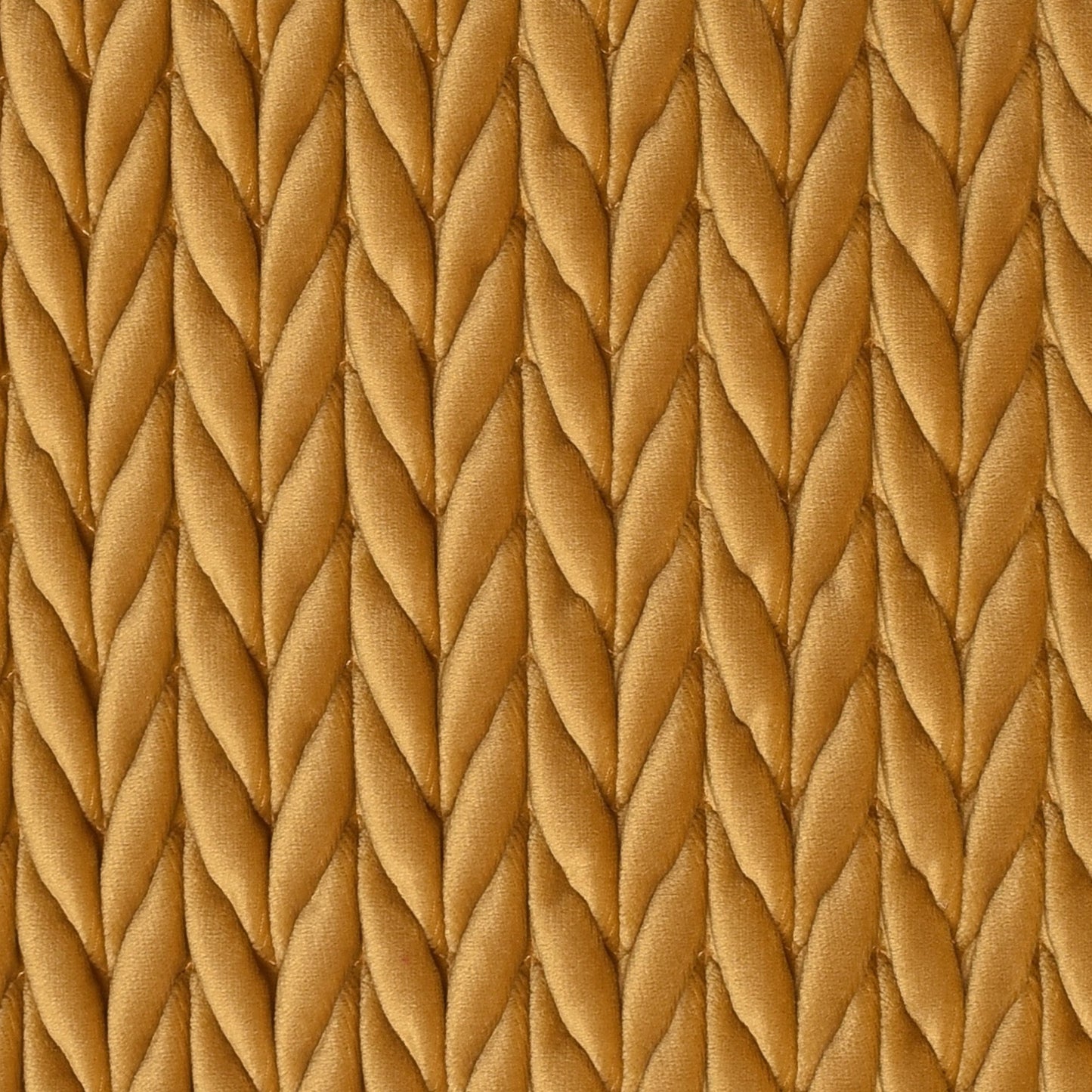 Amory Cushion in Gold