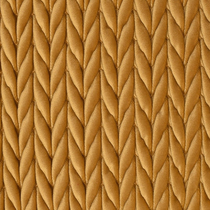 Amory Cushion in Gold