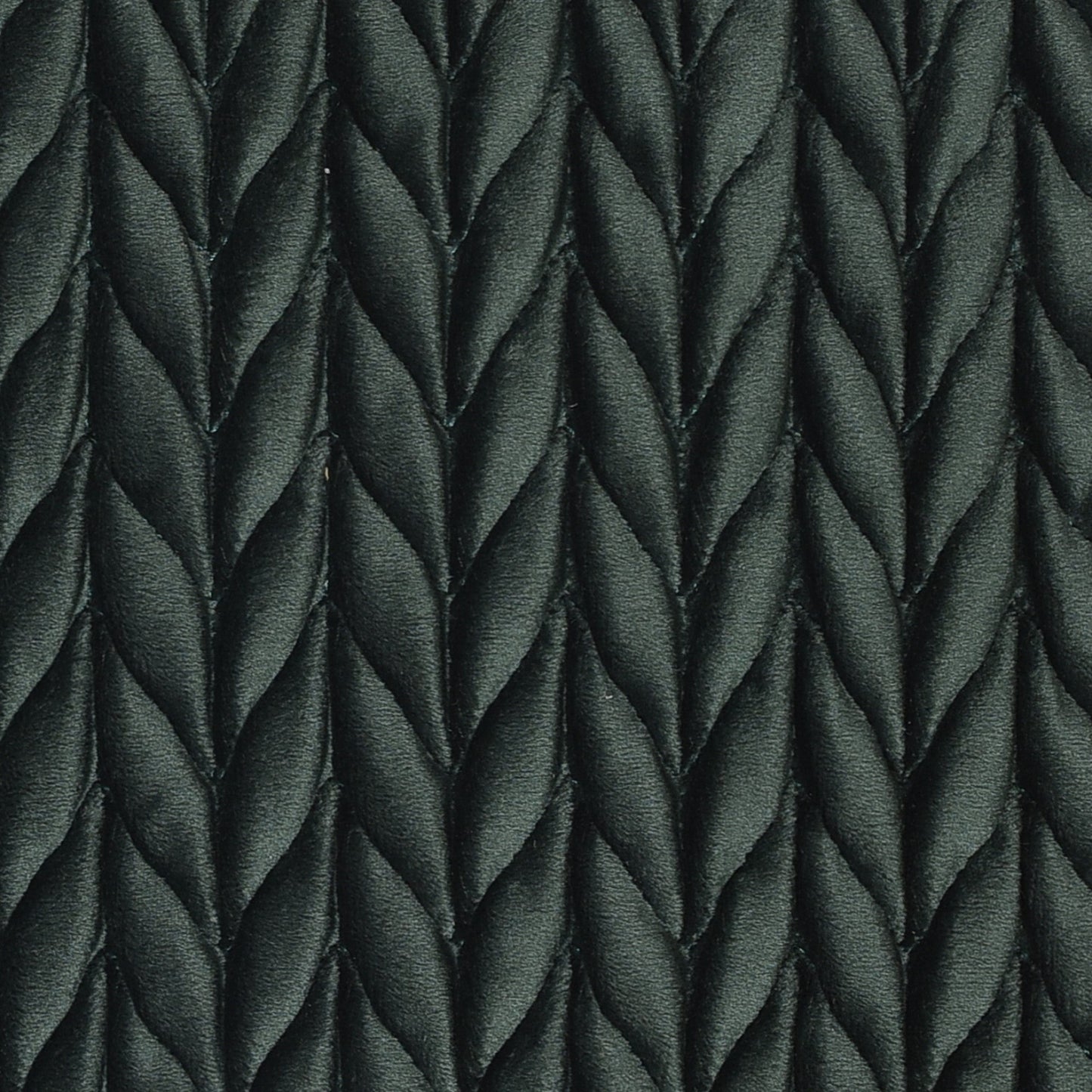 Amory Cushion in Bottle Green