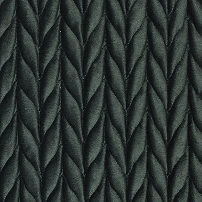 Amory Cushion in Bottle Green