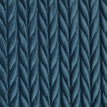 Amory Cushion in Teal