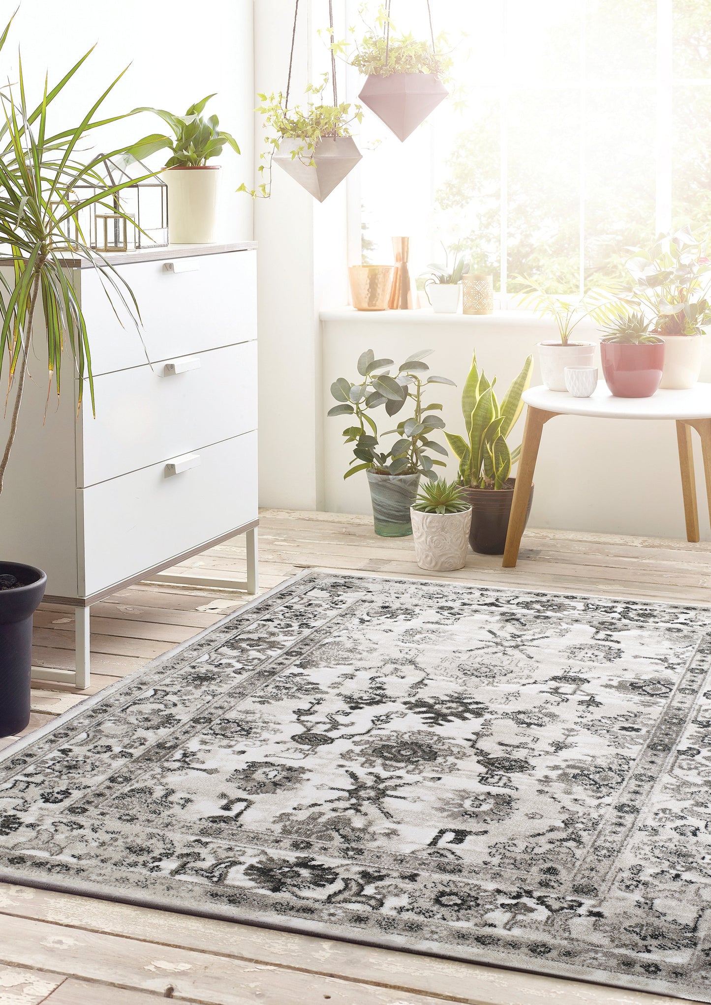 Origins Anatolia Dark Grey