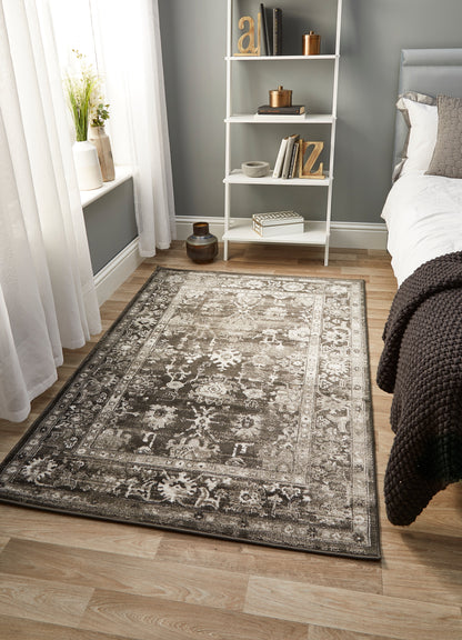 Origins Anatolia Dark Grey