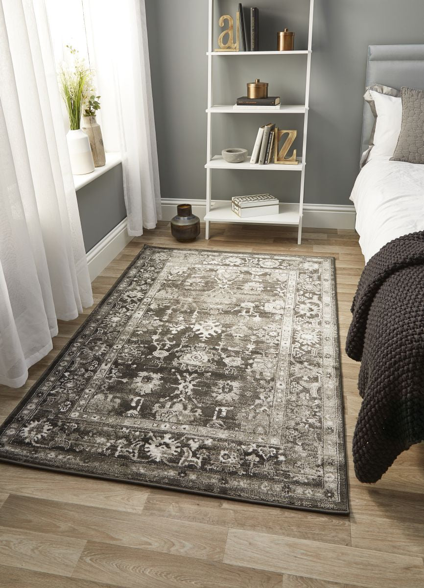 Origins Anatolia Dark Grey