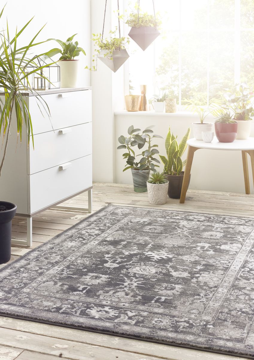 Origins Anatolia Dark Grey