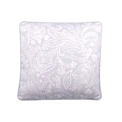 Aveline Cushion in Grey