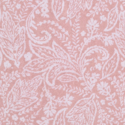 Aveline Towels in Soft Pink