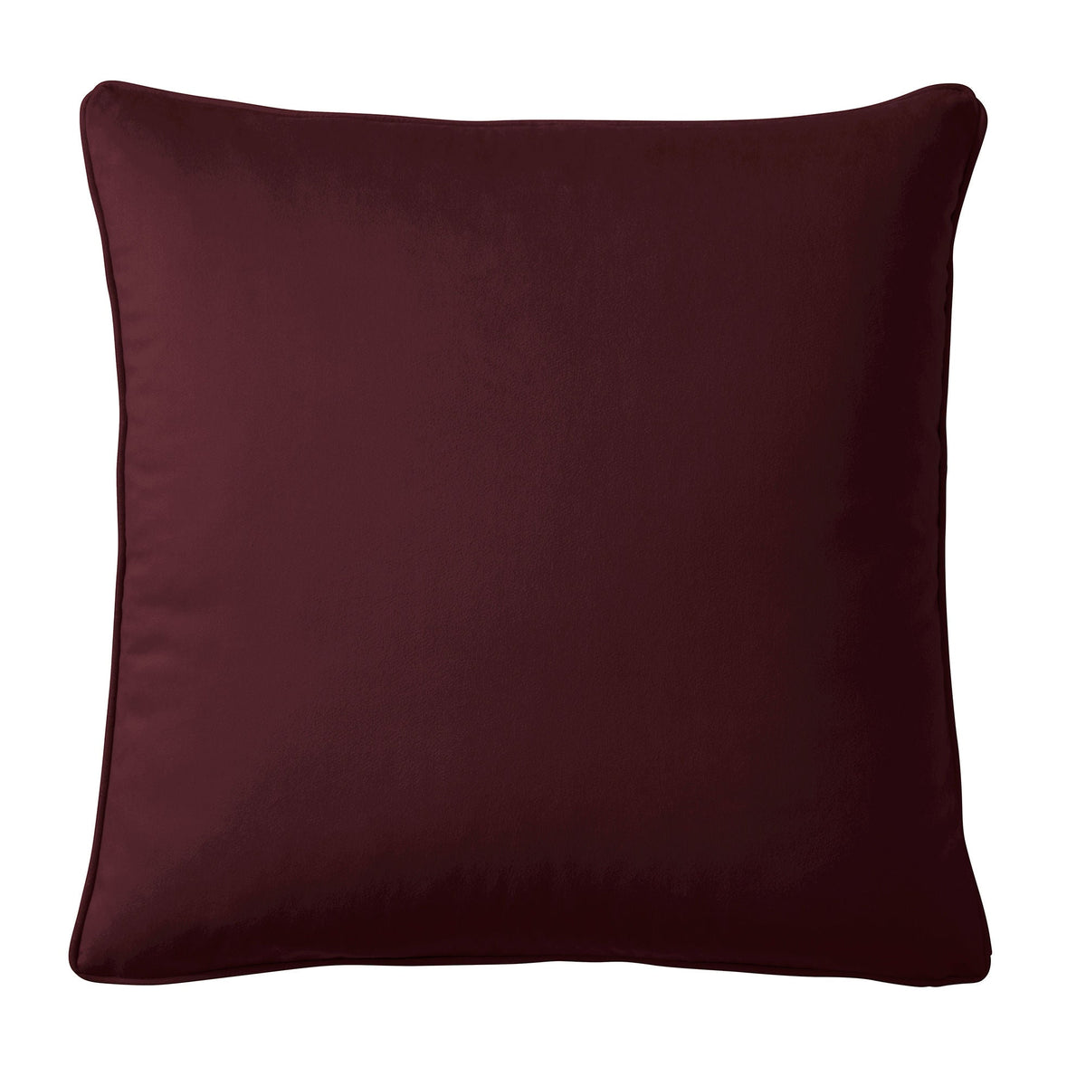 Bobble Cushion in Berry 55 x 55cm