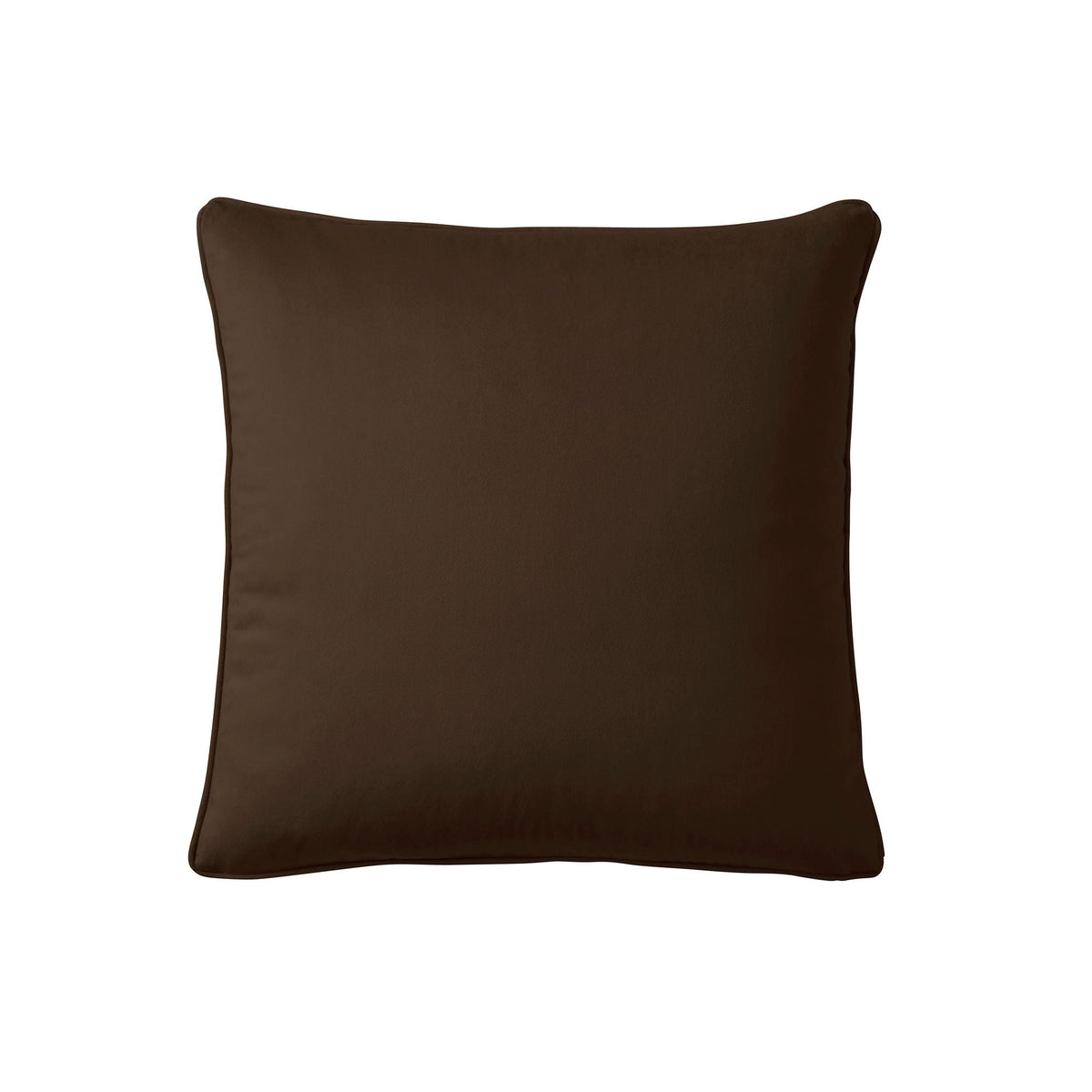 Bobble Cushion in Chocolate 55 x 55cm