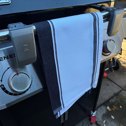 Waffle Cotton Tea Towel