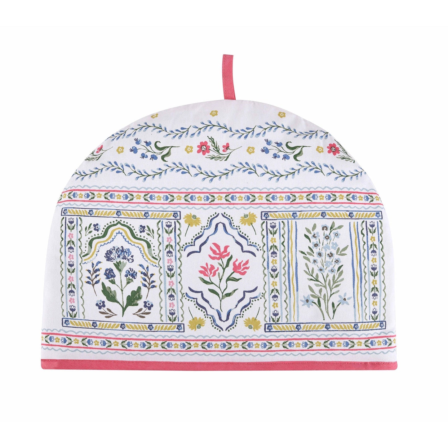 Boho Floral Tea Cosy