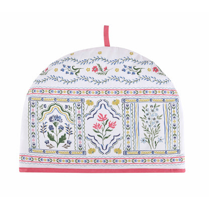 Boho Floral Tea Cosy