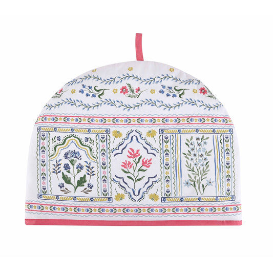 Boho Floral Tea Cosy