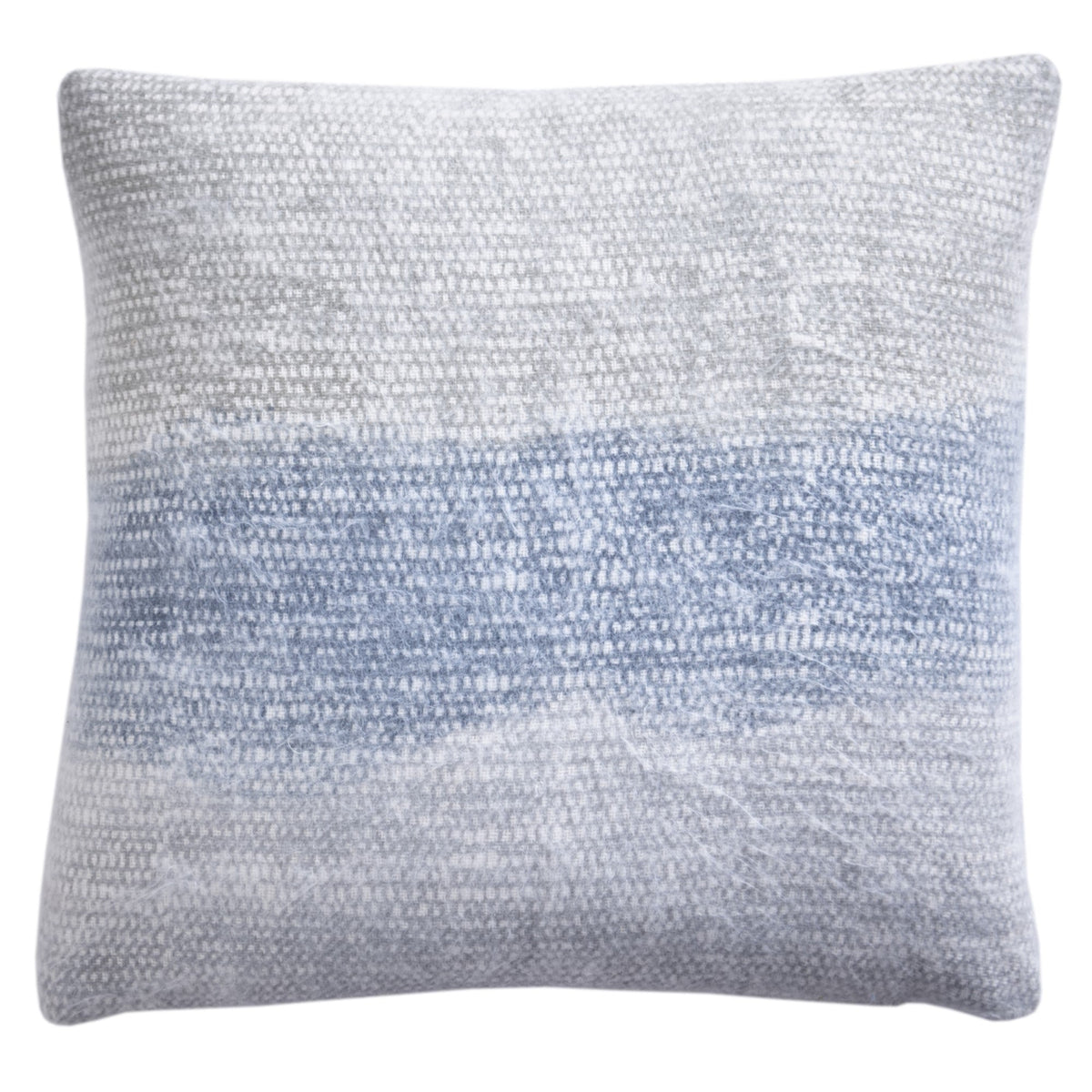 Bretton Cushion in Green 43 x 43cm