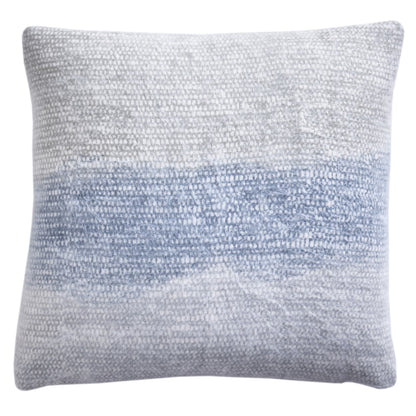 Bretton Cushion in Green 43 x 43cm