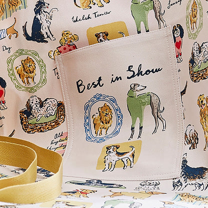 Best In Show Cotton Apron