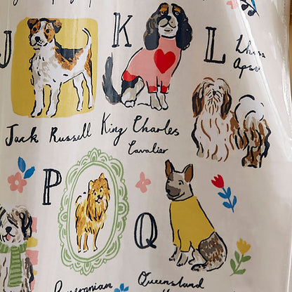 Best In Show Cotton Apron