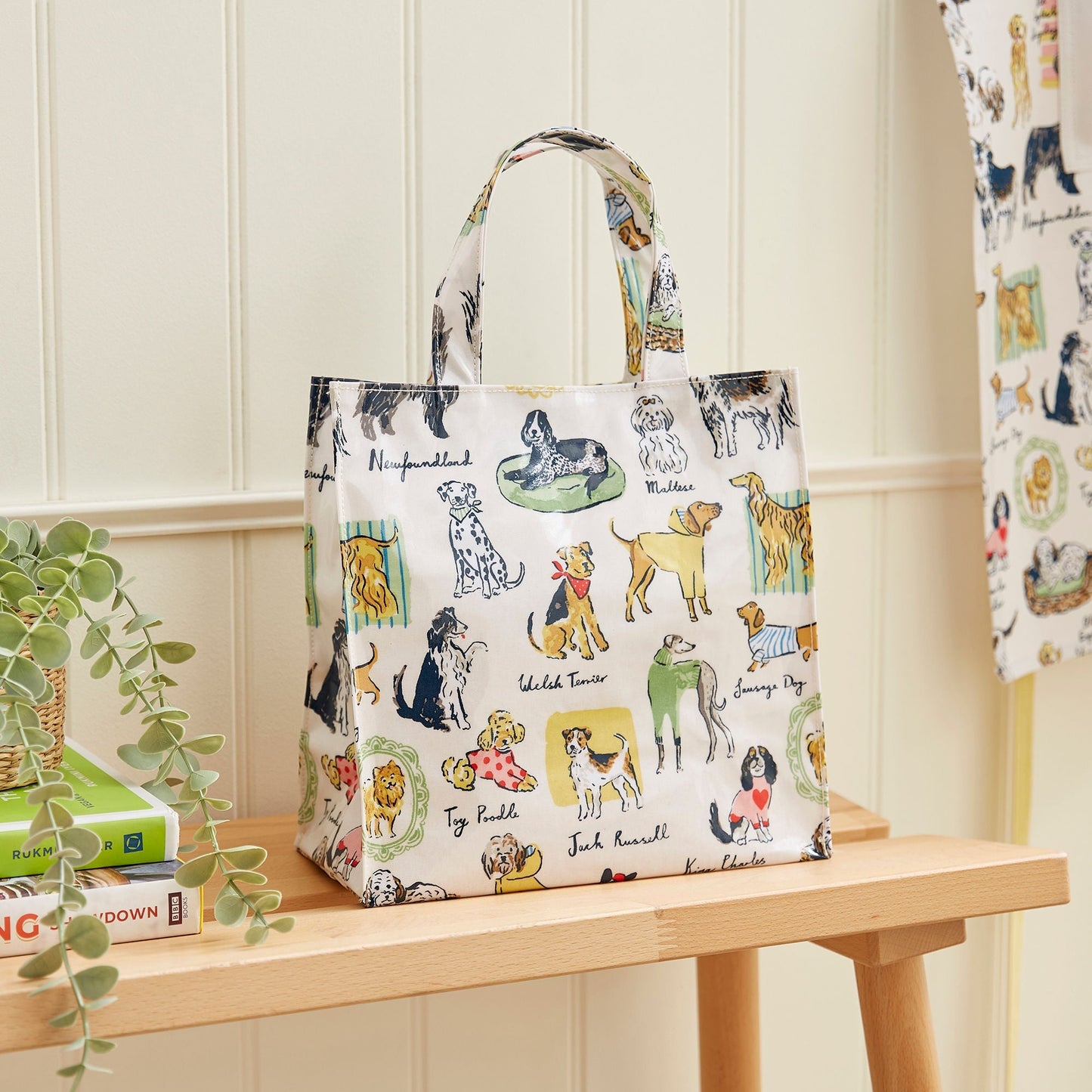 Best In Show PVC Bag Small