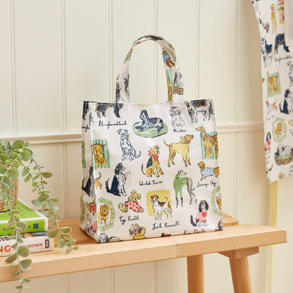 Best In Show PVC Bag Small