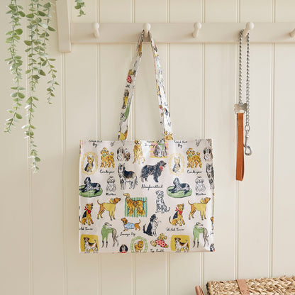 Best In Show PVC Bag Small