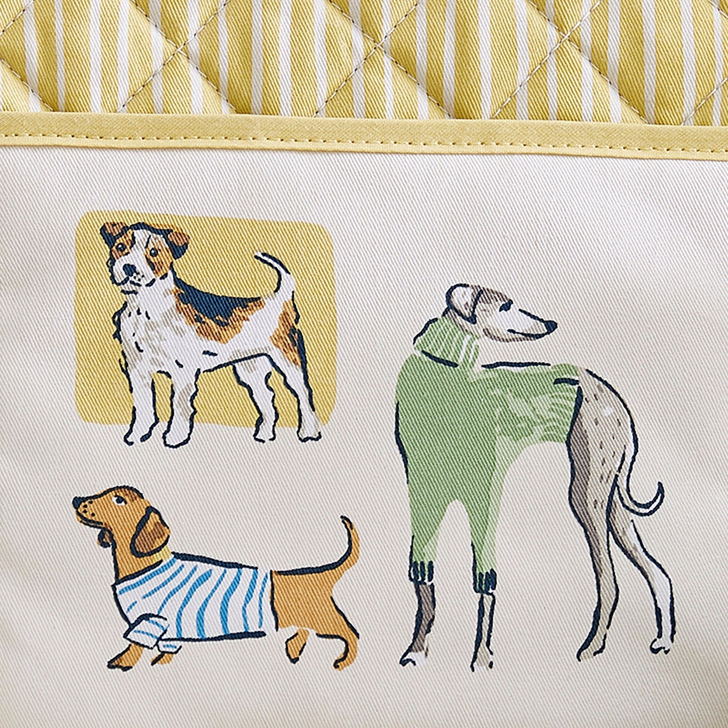 Best In Show Pot Mitt
