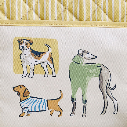 Best In Show Pot Mitt