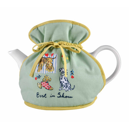 Best In Show Tea Cosy Muff