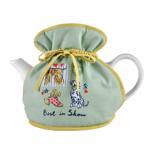 Best In Show Tea Cosy Muff