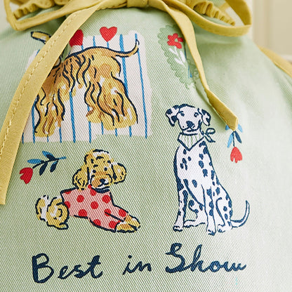 Best In Show Tea Cosy Muff