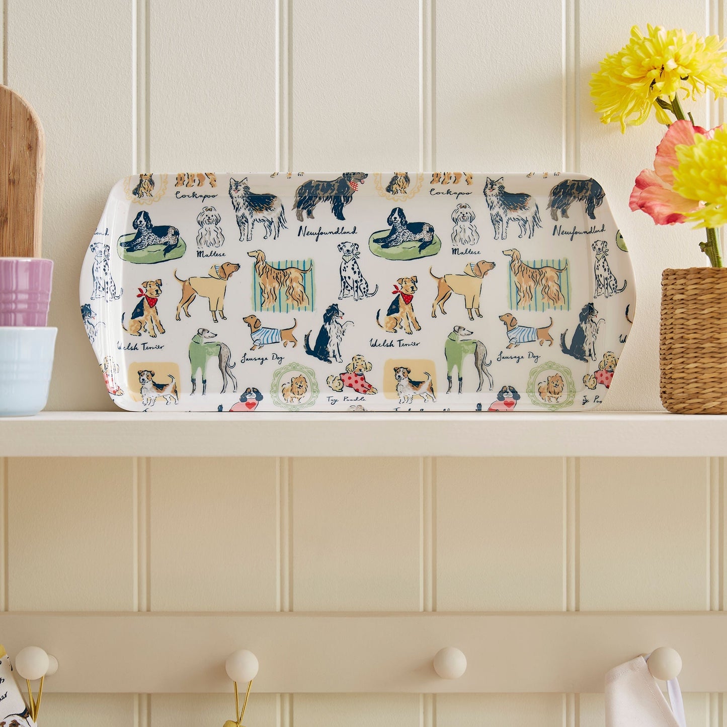 Best In Show Scatter Tray