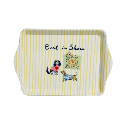 Best In Show Scatter Tray