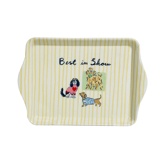 Best In Show Scatter Tray