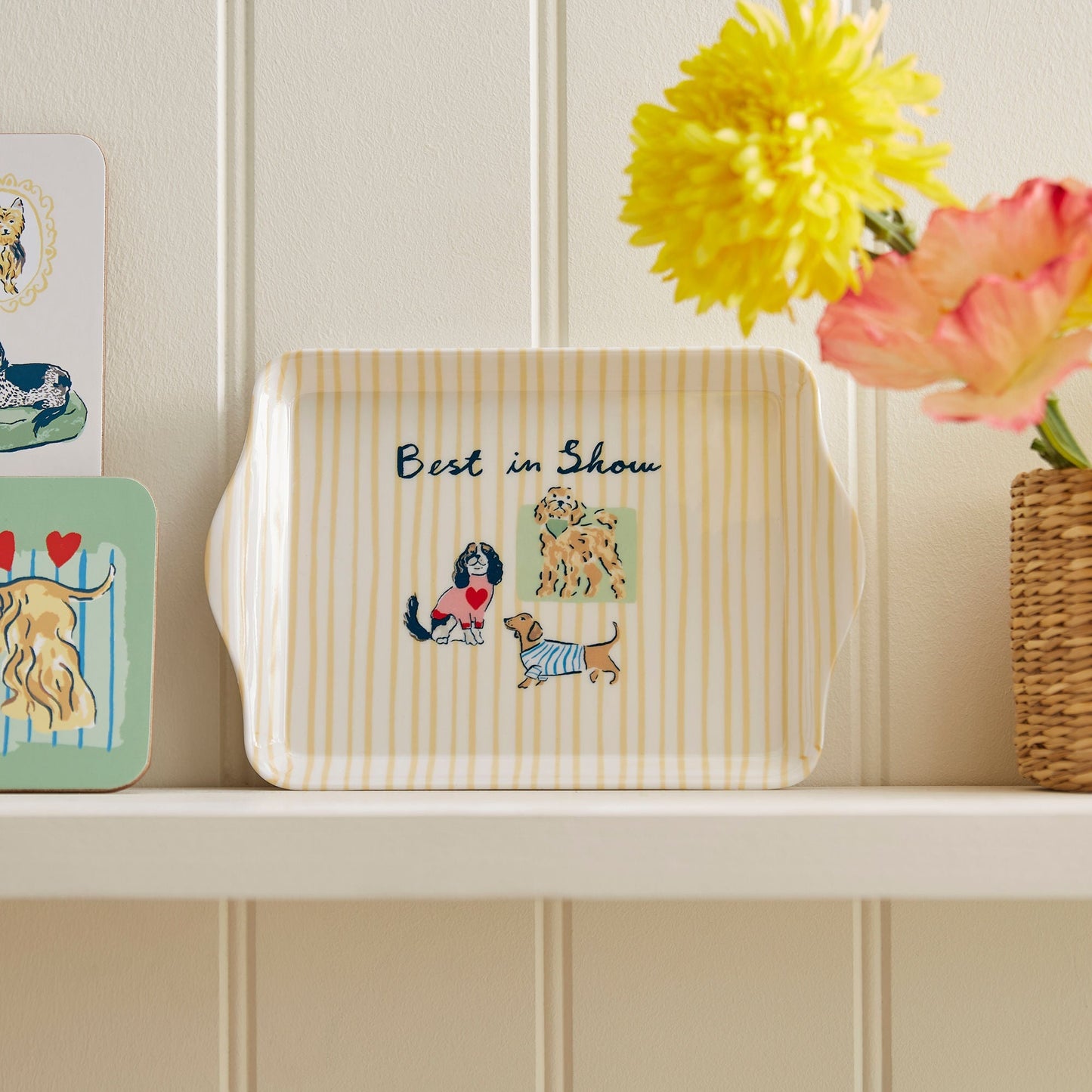 Best In Show Scatter Tray