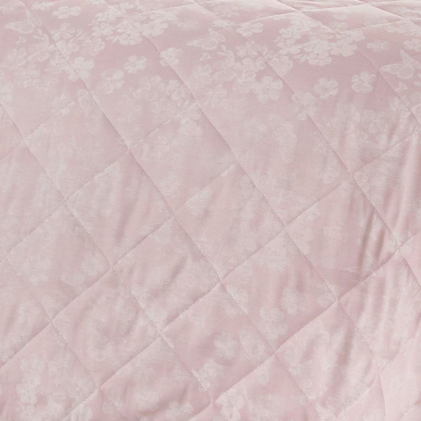 Blossom Bedspread in Blush