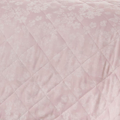 Blossom Bedspread in Blush