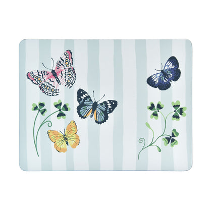 Butterfly Grove Placemat 4 Pack