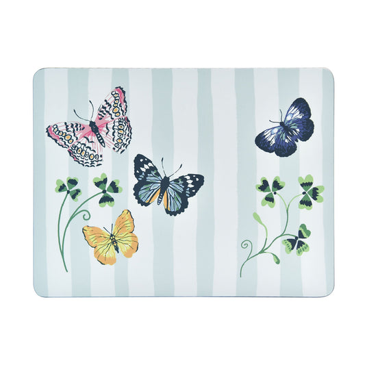Butterfly Grove Placemat 4 Pack