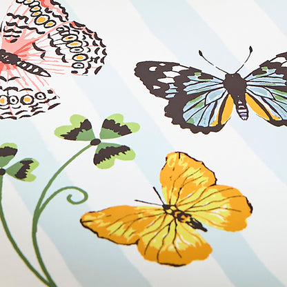 Butterfly Grove Placemat 4 Pack